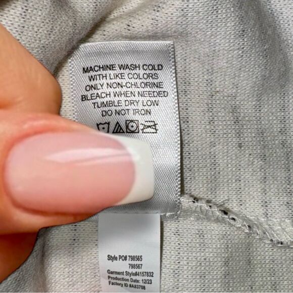 Maurice’s Blazer Jacket NWT Cream Textured – Size 3X - Picture 10 of 16